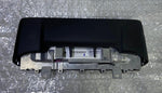 Bild in die Galerieansicht laden, OEM BMW X5 F15 Front Center Dash Navi 10.25'' Display Screen 9347878