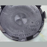 قم بتحميل الصورة إلى عارض الصور، BMW Hub Cap 56mm 3 Series G20 G21 5 Series G30 G31 Wheel Centre Cap 6850834-4 Pc