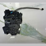 Load image into Gallery viewer, Genuine Mercedes-Benz Vito W447 Rear Sliding Actuator Door Lock A447 7302902 OEM