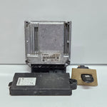 قم بتحميل الصورة إلى عارض الصور، 2012-2013 BMW 118i E90 N46 Engine Control Unit DME ECU KEY SET 7620350