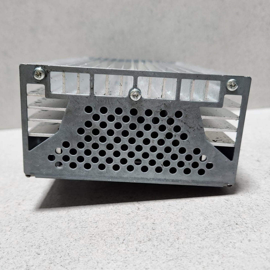 BMW Audio Amplifier 9266356 5 Series F11