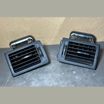 Load image into Gallery viewer, 08-10 Mercedes W204 Class Front Dashboard Left  Right Heater A/C Air Vent