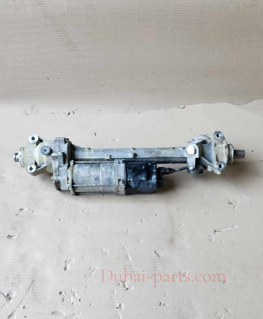 2010-2017 BMW X3 Electric Steering Rack RH 6858725 X3 F25 and X4 F26 RHD