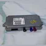 Load image into Gallery viewer, OEM BMW X5 X6 TOP REAR VIEW PARKING CAMERA CONTROL MODULE 9245516
