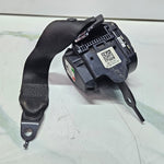 Load image into Gallery viewer, 2016 BMW 7-Series G11 G12 740i Rear Seat Belt 7434181