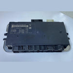 Bild in die Galerieansicht laden, 2010-2016 BMW 550i F10, F12, F01, F25, F26 FOOTWELL LIGHT CONTROL MODULE 9247063