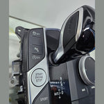 Bild in die Galerieansicht laden, 2023-2024 BMW X3 G01 X4 G02 Gear Shifter Selector 5A7DFD8 OEM