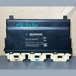 Bild in die Galerieansicht laden, 17-19 Mercedes Benz W247 CLA B-Class Driver Seat Control Module A247 9005707 OEM