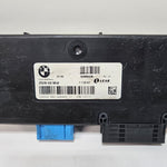 Load image into Gallery viewer, 2011 BMW 520D F11 BODY CONTROL MODULE UNIT 9266408 OEM