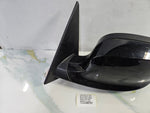 Load image into Gallery viewer, OEM BMW X1 E84 09-15 FRONT LEFT BLACK SIDE DOOR WING MIRROR LH-RHD 7216398
