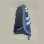 Bild in die Galerieansicht laden, BMW E65 E66 E67 7 SERIES Automatic air conditioning Control Panel 6981405