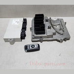 Load image into Gallery viewer, 2012-2015 BMW 335i Engine Control Module 8617383 F06 N55 and X3 ECU SET 