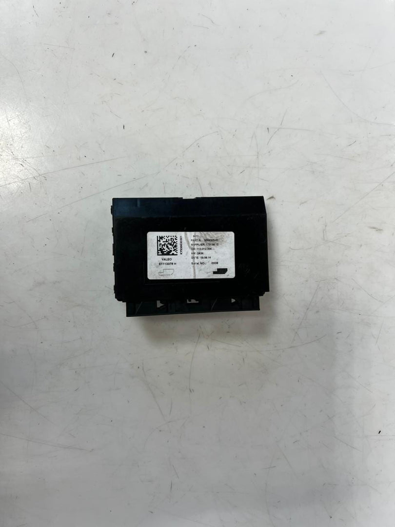 2015-2018 BMW F20 F30 F31 F32 F35 M2 M3 VALEO Climate Control Module 9366303 OEM