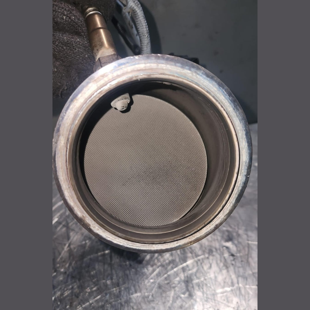 2012-2016 BMW 328i Catalytic Converter 7645666 F30 328i N20 and 3 Series