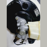 Load image into Gallery viewer, 03-06 BMW E46 M3 Mk60 ABS Anti Lock Brake Pump Booster Master Cylinder 2282455
