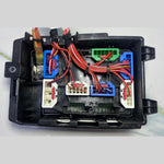 قم بتحميل الصورة إلى عارض الصور، 21-24 Mercedes W206 C250 C-Class Fuse Junction Block Relay Box A223 9061502 OEM