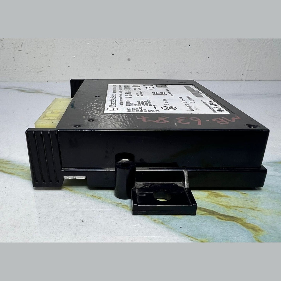 Mercedes-Benz W222 S-Class Communication Control Module Unit A222 9005815 OEM