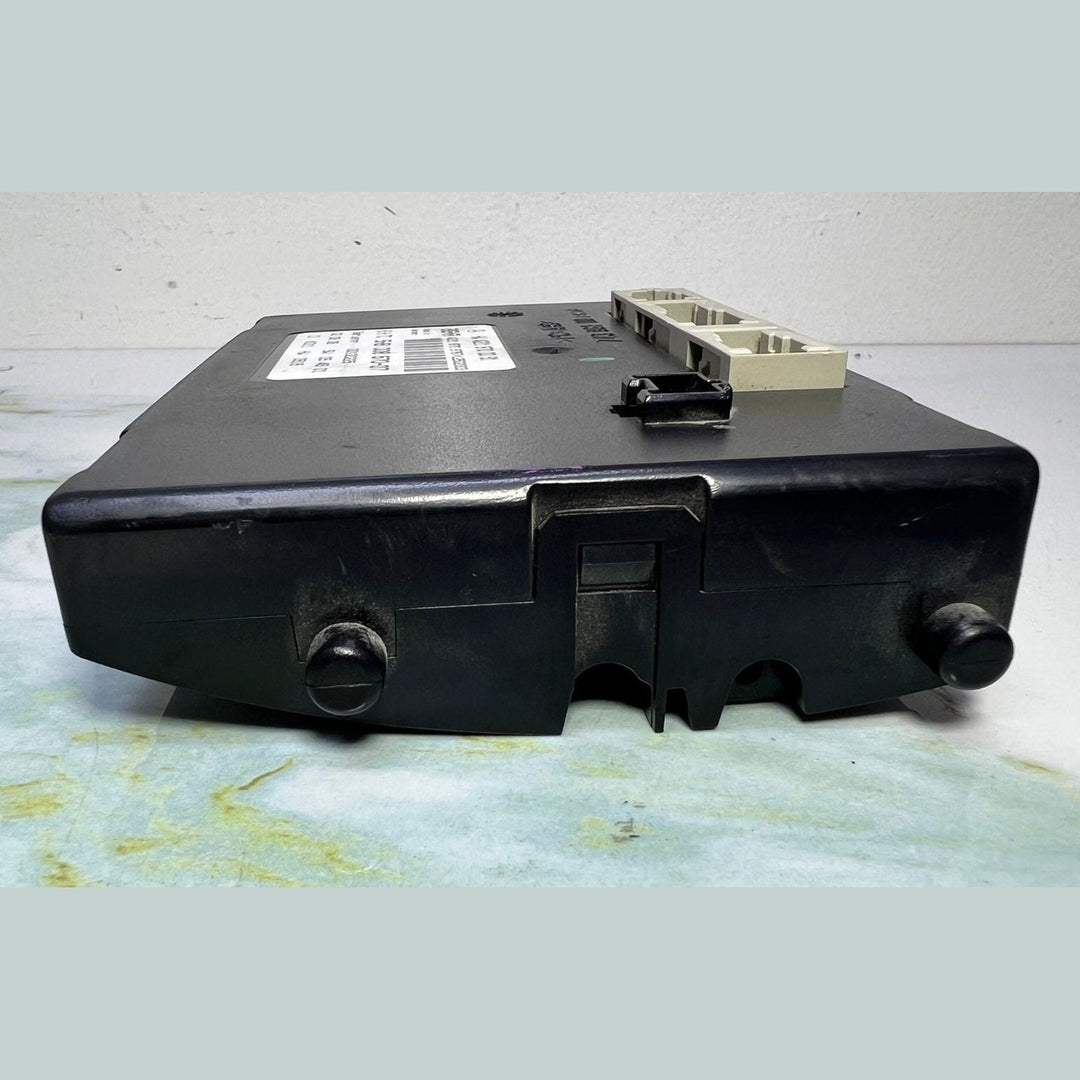 07-14 Mercedes-Benz W221 S-Class AC A/C Heater Control Module A221 8700091 OEM