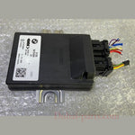 Load image into Gallery viewer, OEM BMW X7 G07 CONTROL UNIT REAR AXLE DIFFERENTIAL LOCK 6135 5A76304 GKN