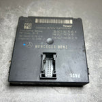 Bild in die Galerieansicht laden, 2007-2013 Mercedes-Benz W221 S-Class Gateway Control Module A221 5407045 OEM Q02