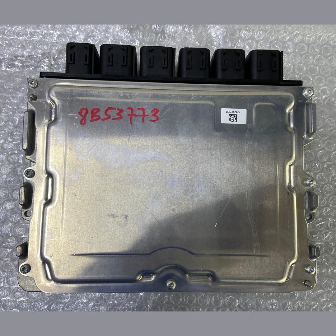 OEM BMW G20 B48 ENGINE CONTROL UNIT ECM DME ECU ONLY 5A24334 BOSCH