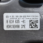 Load image into Gallery viewer, BMW 320iX N20 420xi ENGINE CONTROL COMPUTER ECU ECM DME 8610635 2014