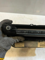 Load image into Gallery viewer, 2010-2013 BMW X5 E70 Radio Stereo Sat Nav CCC CD Player Head Unit 9191568