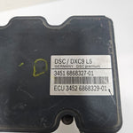 Load image into Gallery viewer, BMW 5 Series F10 F11 F07 Gran Turismo ABS Pump Control Module 6868327