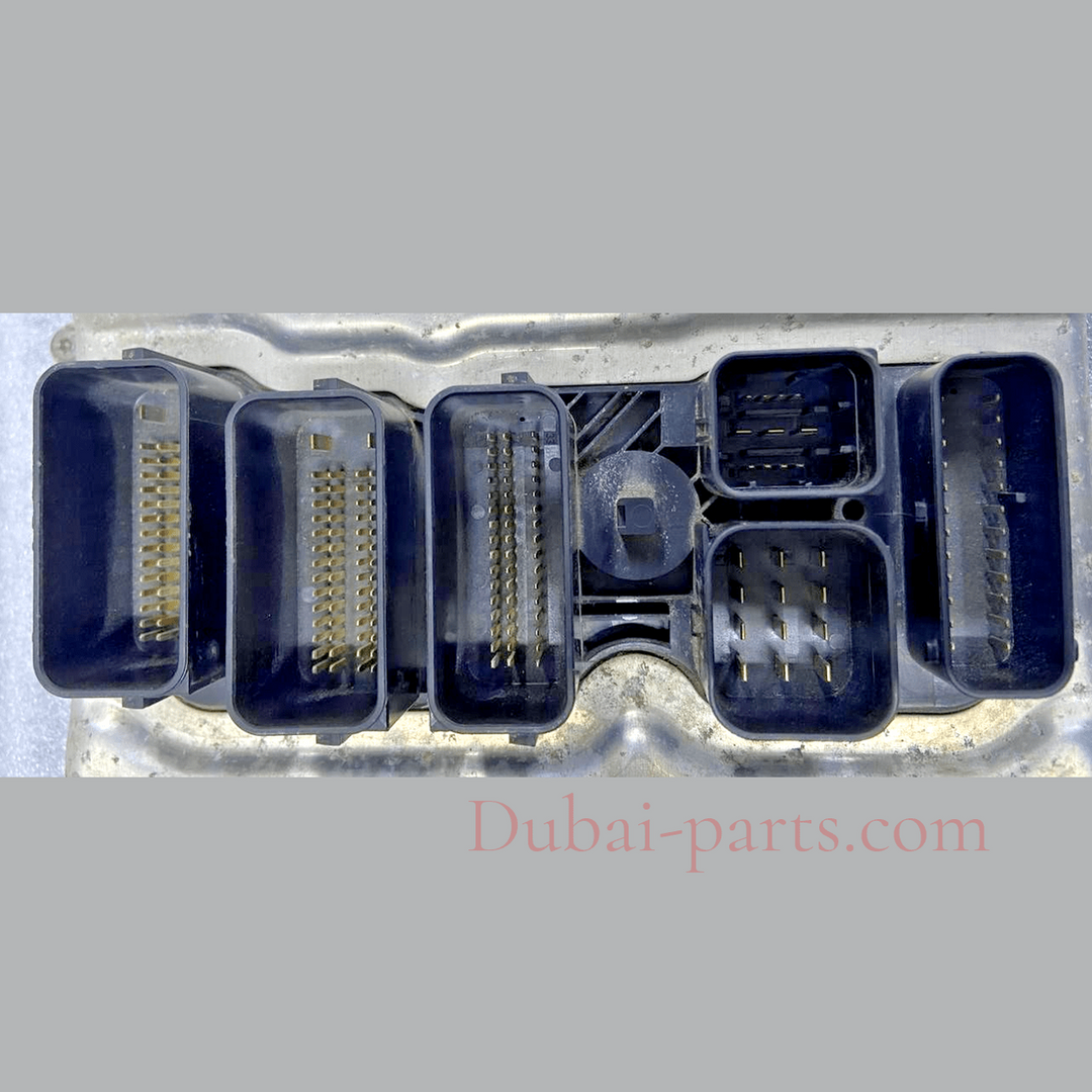 OEM BMW X1 E84 Z4 E89 N20B ENGINE CONTROL UNIT ECU ONLY DME 7629006