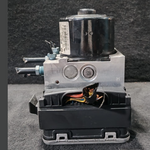 Load image into Gallery viewer, BMW F25 ANTI-LOCK BREAKING SYSTEM ABS MODULE PUMP OEM - 6877726