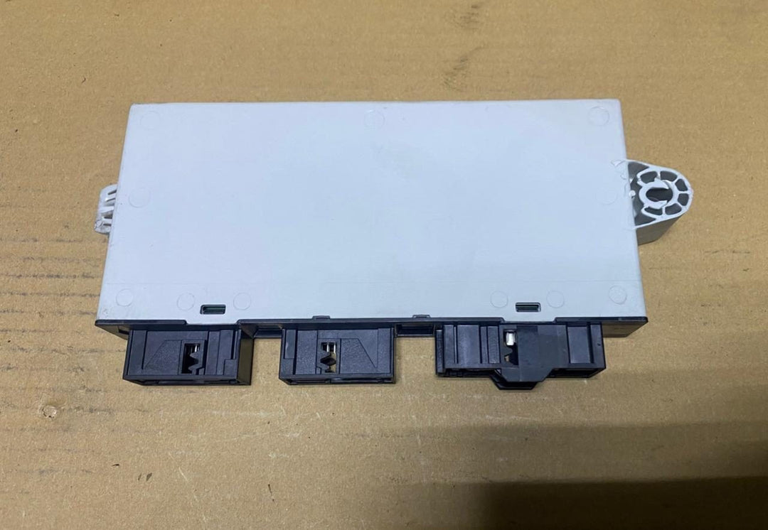 2015 BMW f06 640i 650i Comfort Access Control Module 9277863