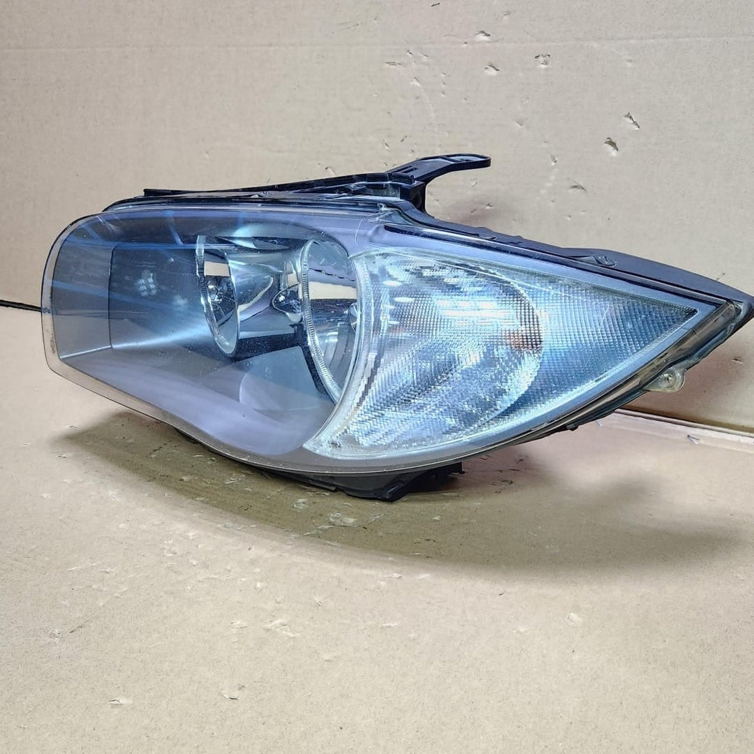2006-2009 BMW 1 Series Front Left Halogen Headlight 7193389 E81 E82 E87 E88