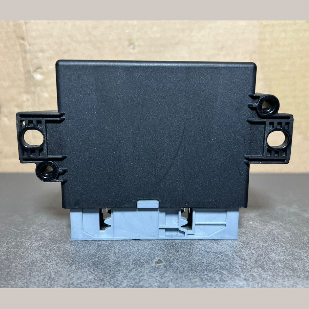 2014-2016 Mercedes E350 W212 Parking Distance Assist PDC Module A000 9008004 OEM