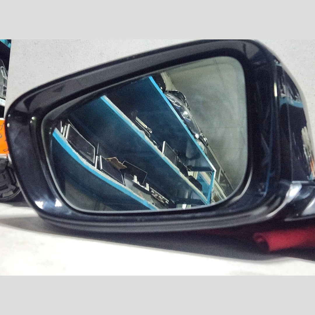 2016-2019 BMW 750i Exterior Mirror F0181115U6680 7 Series G11 G12 740i and 750i 