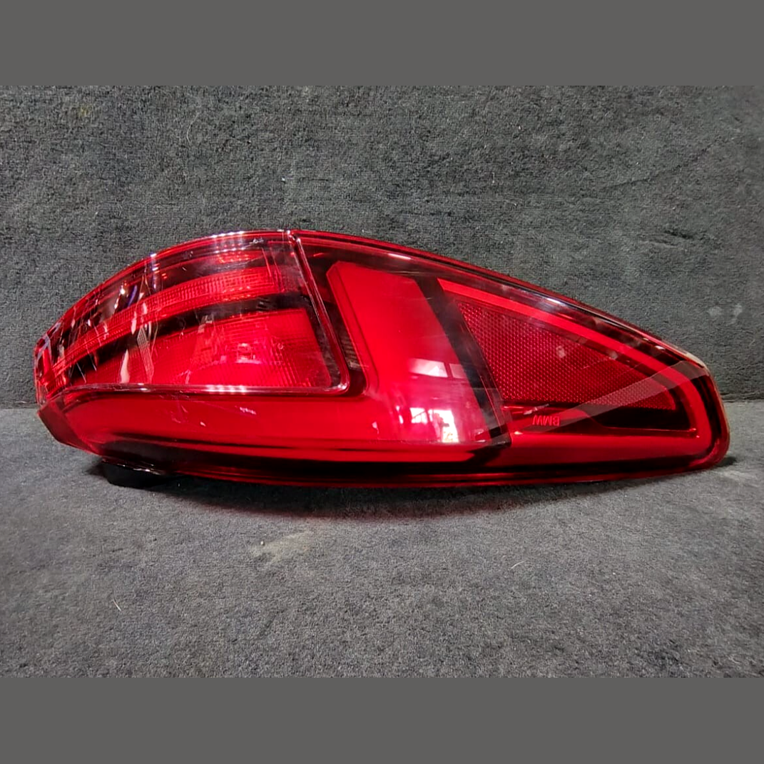 2020-2024 BMW 228I Gran Coupe F44 Rear left outer tail light lamp OEM 7465467