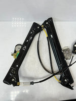 Bild in die Galerieansicht laden, 2014-2016 BMW 228i Front Right Window Regulator 7292120 2 Series F23 and 228i