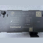 Load image into Gallery viewer, OEM BMW X4 G02 REAR LIFTGATE CONTROL MODULE UNIT  6135 9852925