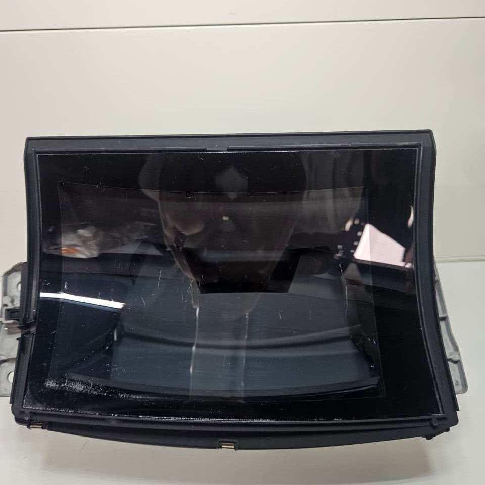 BMW Head Up Display Screen G70 RHD 5A4BA63 OEM