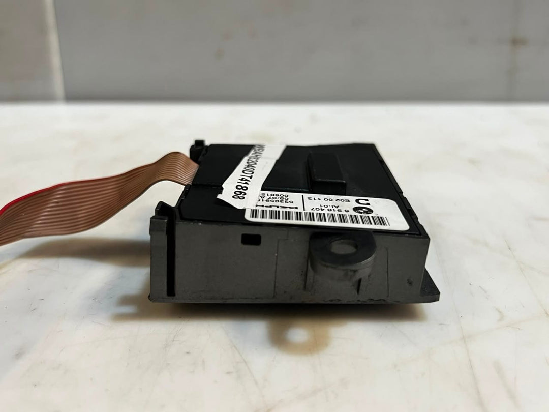 2006-2008 BMW 7' E65 E66 E67 745i 745Li Seat Adjustment Memory Switch 6918407
