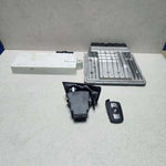 Load image into Gallery viewer, BMW Engine Control Unit Set MSV70 7559178 E60 E61 525I 530I ECU SET 