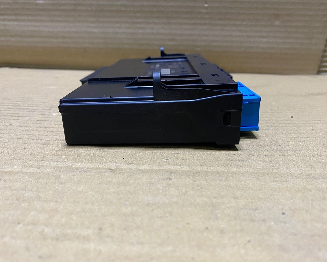 2015-2017 BMW 650i Body Control Module 9345327 F06 F12 