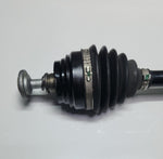 Load image into Gallery viewer, 2020 BMW 5 Series Front Driveshaft 9884748 5 Series G30 G31 G38