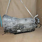 Bild in die Galerieansicht laden, 8638257-2012-2018 BMW X5 F15 SDRIVE 2WD 3.5I N55 Automatic Gearbox 8HP-45