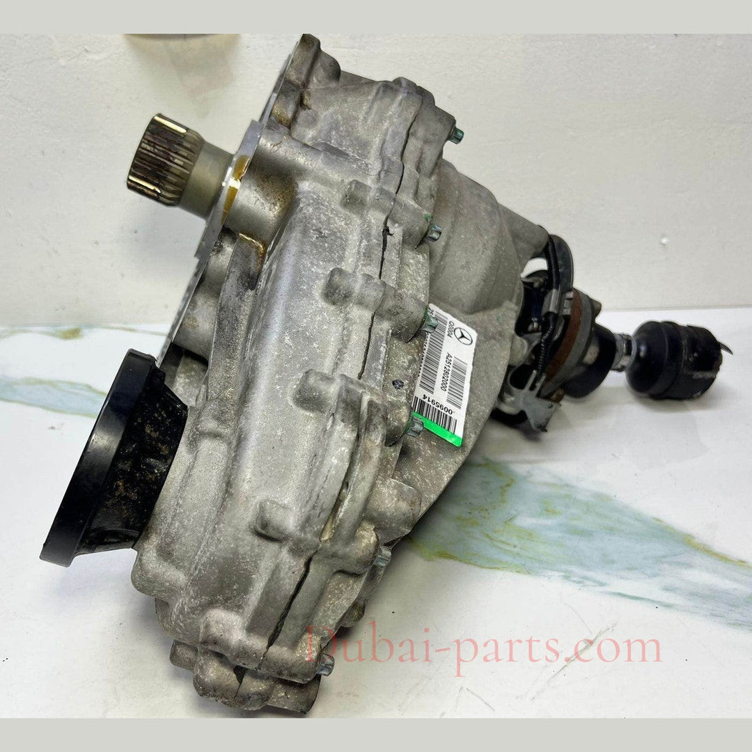 2014 Mercedes-Benz ML350 Transfer Case A2512802000 ML/GL/R-class