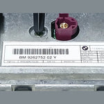 Load image into Gallery viewer, BMW 1 Series F20 F21 Dashboard Multimedia Sat Nav Display Screen 9262752 RHD 6.5