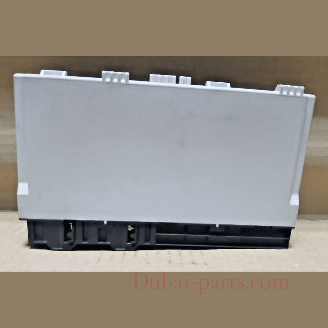 BMW F15 X5 F48 X1 Front Left Hand Driver Side Seat Module  9371130