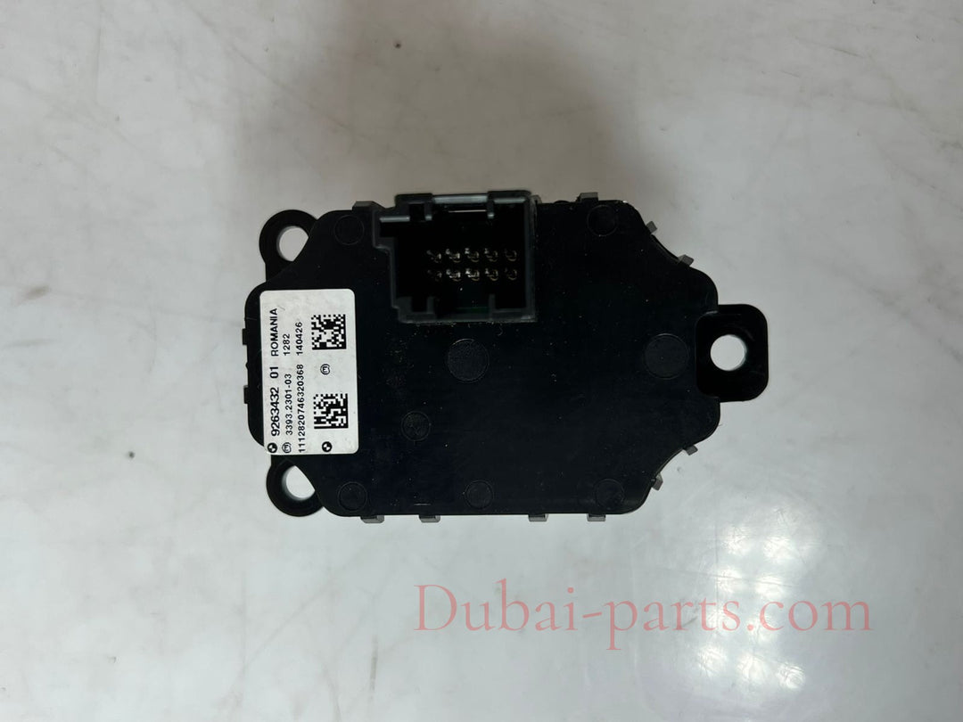 BMW X3 F25 N47D F10 Engine Control Unit ECU SET DDE + CAS4 +1 KEY 8513184 OEM