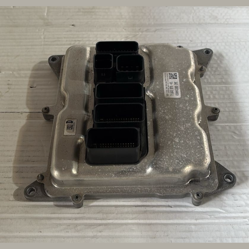 BMW F30 F31 F10 F11 F25 N20 ENGINE ECU ONLY DME 7643979