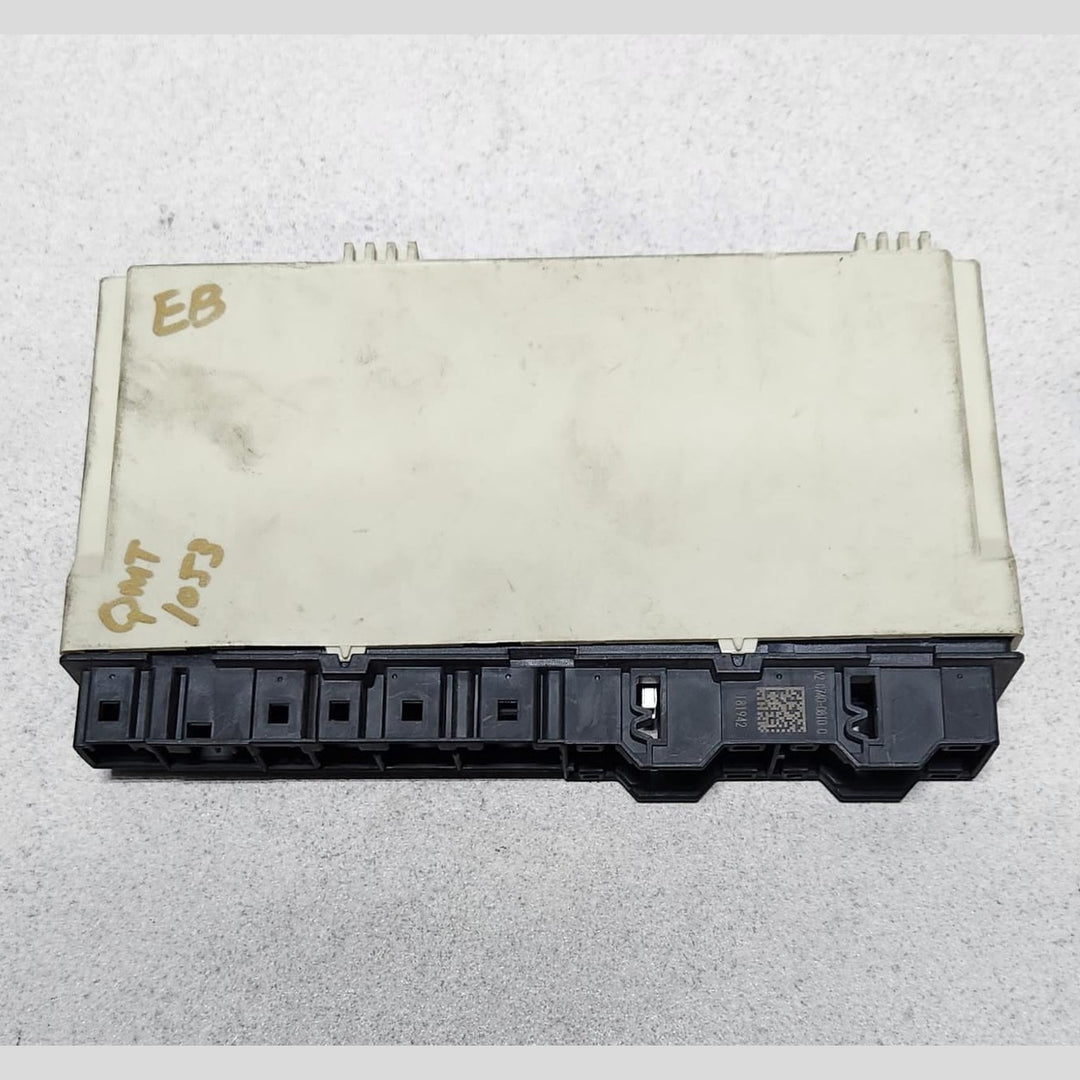 2018-2024 BMW X3 Front Seat Memory Control Module 9483826