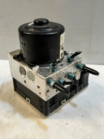 Load image into Gallery viewer, 2012 BMW X3 F25 ABS DSC Brake Pump Module 6859757 OEM